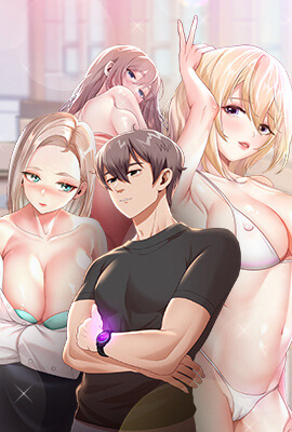 羞羞漫画网页版漫画阅读热门日漫推荐